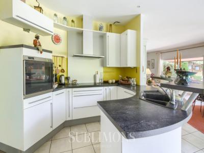 Acheter Maison Saint-ave 853278 euros