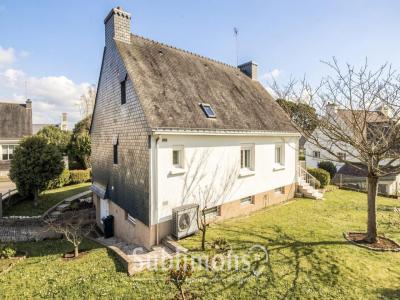 For sale Vannes 6 rooms 132 m2 Morbihan (56000) photo 0