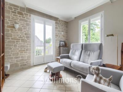 Acheter Maison Vannes 548000 euros