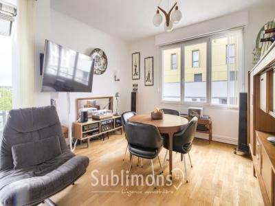 Acheter Appartement Lorient 288000 euros