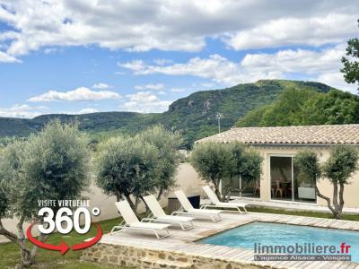 For sale Gaujac 7 rooms 200 m2 Gard (30330) photo 0