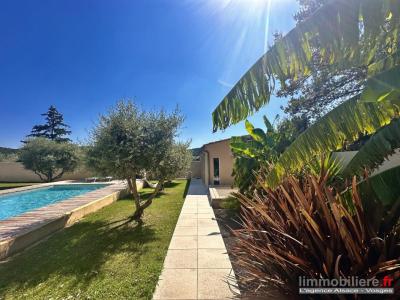 Annonce Vente Prestige Gaujac 30