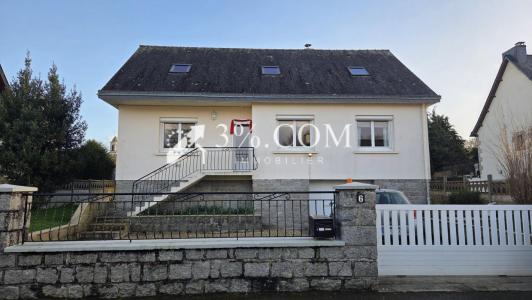 For sale Gacilly 6 rooms 125 m2 Morbihan (56200) photo 0