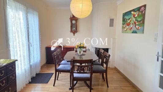 Annonce Vente 6 pi�ces Maison Gacilly 56