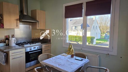 Acheter Maison Gacilly 329600 euros