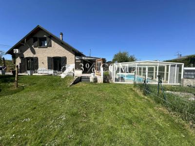 For sale Velle-sur-moselle 7 rooms 180 m2 Meurthe et moselle (54290) photo 0
