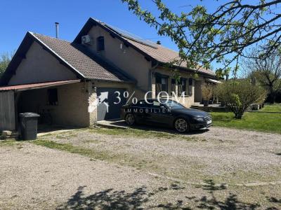 Acheter Maison Velle-sur-moselle 329000 euros