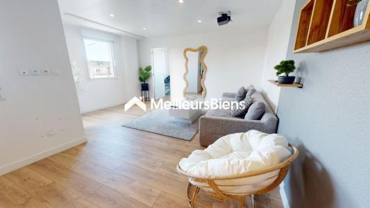 Annonce Vente 3 pi�ces Appartement Begles 33