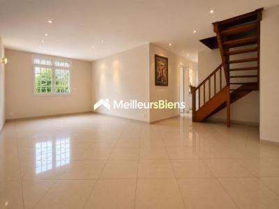 Acheter Maison 250 m2 Baie-mahault