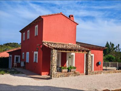 For sale Cuers 6 rooms 125 m2 Var (83390) photo 0
