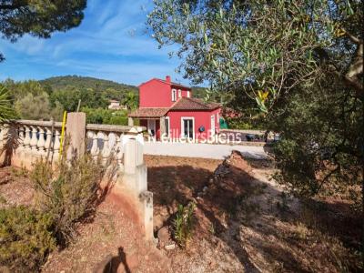 Acheter Maison Cuers Var