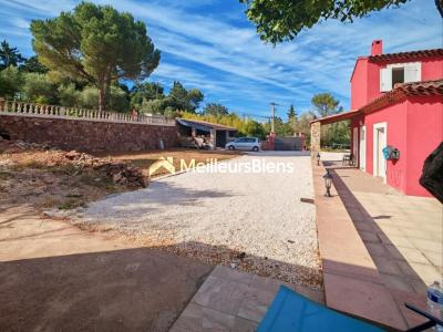Acheter Maison Cuers 579000 euros
