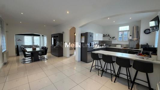 Annonce Vente 5 pi�ces Maison Tourcoing 59