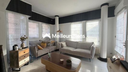 Acheter Maison Tourcoing Nord