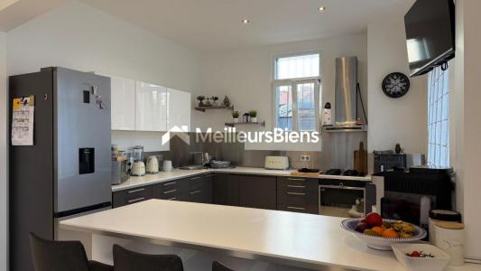 Acheter Maison Tourcoing 438000 euros