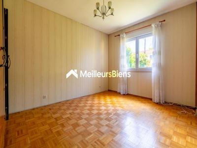 Annonce Vente 6 pi�ces Maison Merignac 33