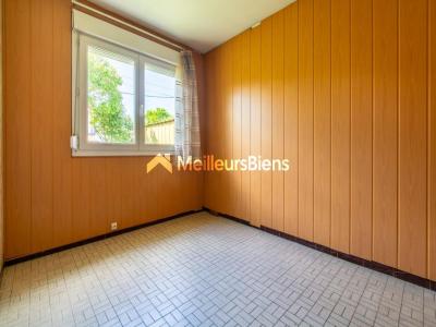 Acheter Maison 97 m2 Merignac