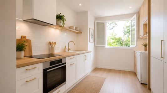 Acheter Appartement 58 m2 