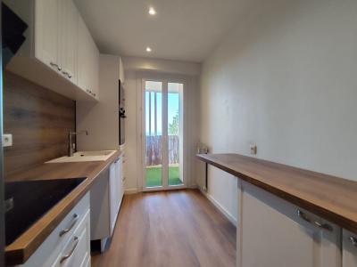 Acheter Appartement  Alpes Maritimes