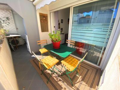 For sale CENTRE VILLE RIVE DROITE 2 rooms 38 m2 Gard (30240) photo 0