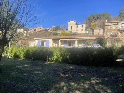 For sale CENTRE VILLAGE 6 rooms 110 m2 Gard (30160) photo 1