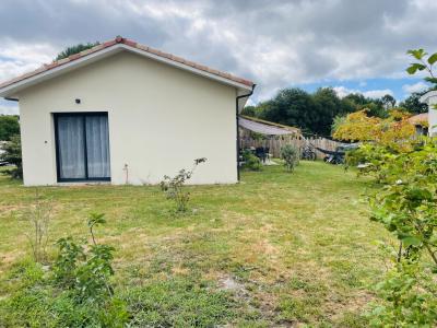 Annonce Vente 4 pi�ces Maison  40