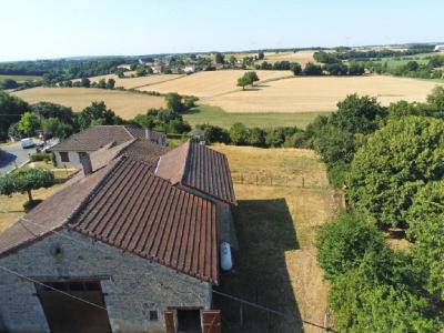 Annonce Vente 3 pi�ces Maison  16