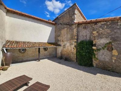 Annonce Vente 3 pi�ces Maison  86