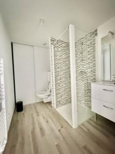 Louer Appartement  Aube