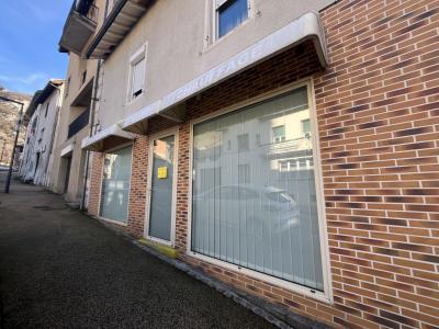 For rent CENTRE VILLE 2 rooms 38 m2 Ariege (09400) photo 0