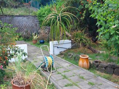 Annonce Location vacances Maison Avirons 974