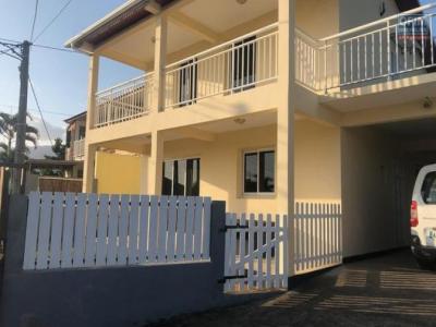 Vacation rentals Riviere-saint-louis Reunion (97421) photo 0