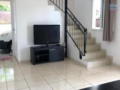Annonce Location vacances Maison Riviere-saint-louis 974