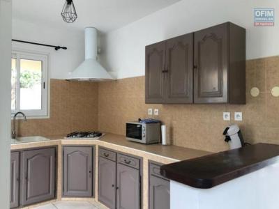 Louer pour les vacances Maison Riviere-saint-louis