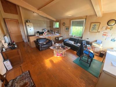 Annonce Vente 4 pi�ces Maison Landres 54