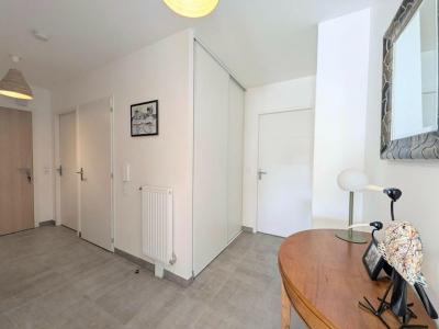 Annonce Vente 4 pi�ces Appartement Plouhinec 56