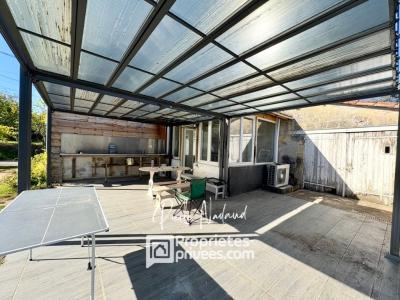 Annonce Vente 4 pi�ces Maison Genissac 33