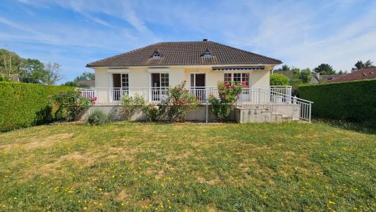 Annonce Vente 4 pi�ces Maison Houdan 78