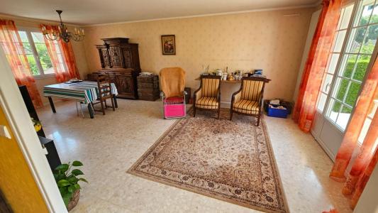Acheter Maison 93 m2 Houdan