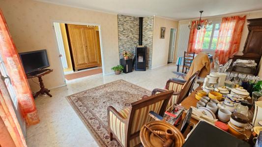 Acheter Maison Houdan Yvelines
