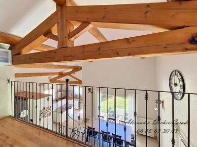 Acheter Maison Mees Alpes de haute provence