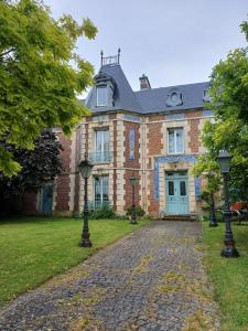 Annonce Vente Prestige Compiegne 60