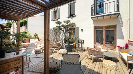 Annonce Vente Immeuble Port-vendres 66