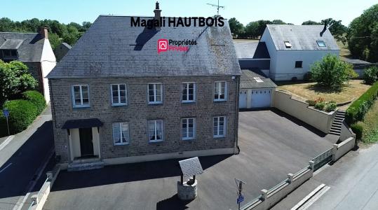 For sale Pontaubault 5 rooms 115 m2 Manche (50220) photo 0