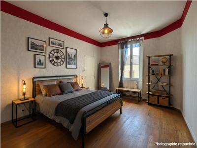 Acheter Appartement 33 m2 Dijon