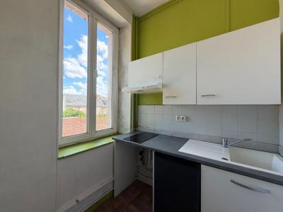 Acheter Appartement Dijon 95300 euros