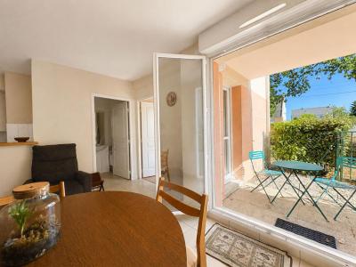 Annonce Vente 2 pi�ces Appartement Coueron 44