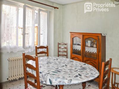 Annonce Vente 4 pi�ces Maison Laval 53