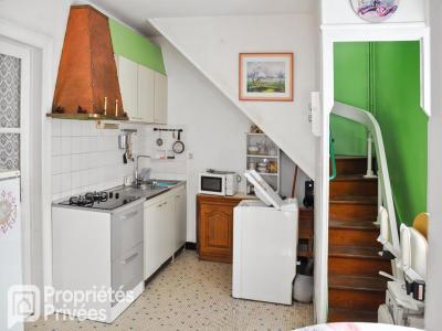 Acheter Maison 57 m2 Laval