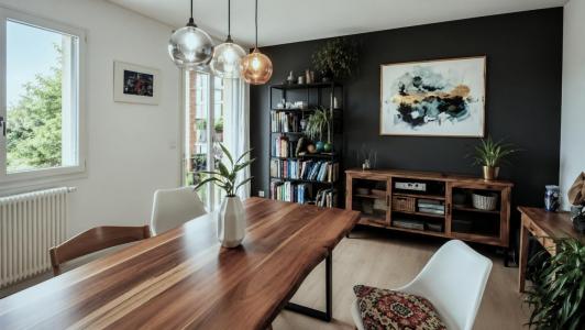 Annonce Vente 3 pi�ces Appartement Toulouse 31